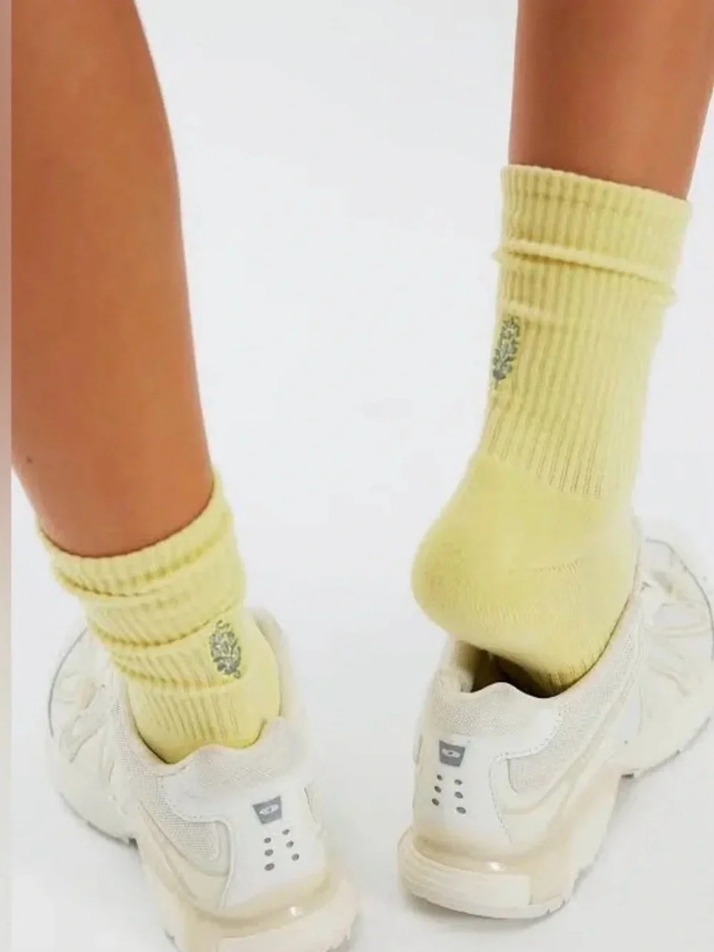 Free People Bringing Buti Back Tube Socks
